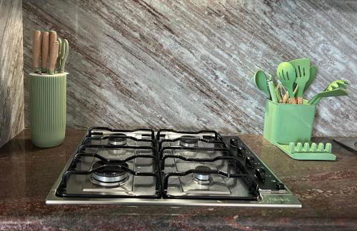 Sa Scalitta Apartment - Foto 13