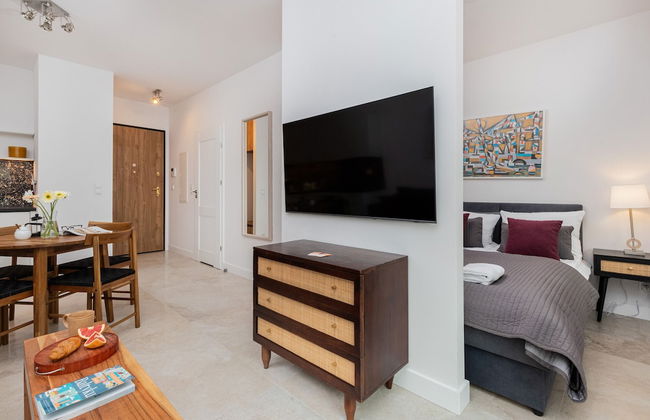 Plac Unii Apartment Gdynia by Renters - Photo 31