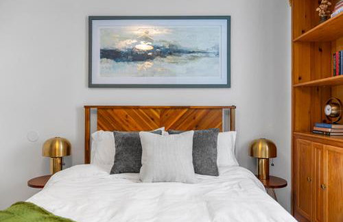 Wellness Retreat - Hot Tub Fire Pit Outdoor TV - Foto 17