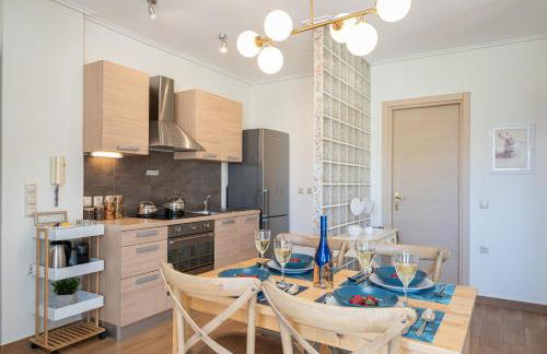 Arya Seaside Apartment - Foto 18