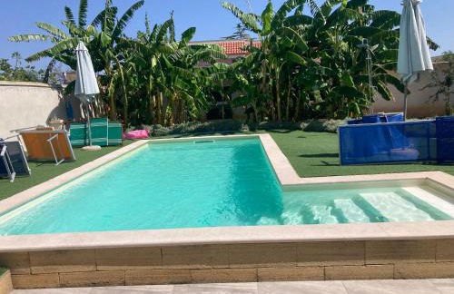 Residenza Tafuri - Foto 1