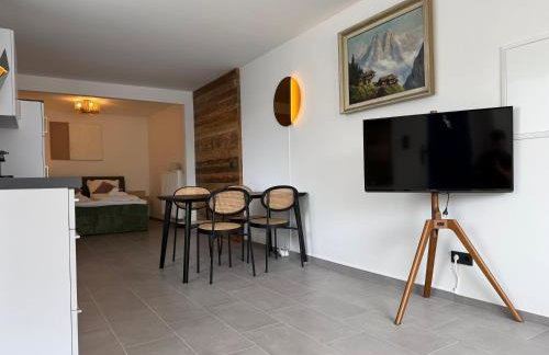 Casa Primavera - Stadtvilla mitten in Miesbach - Foto 37