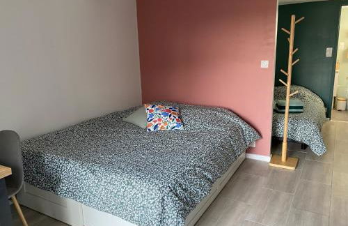 Studio de la Baroud Family - Photo 14