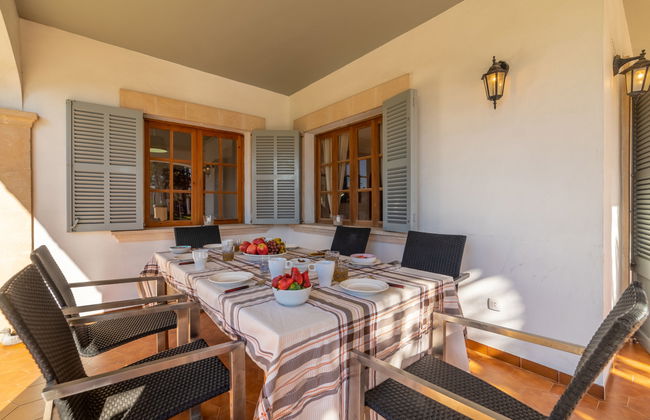 Can Xiroia - Foto 27