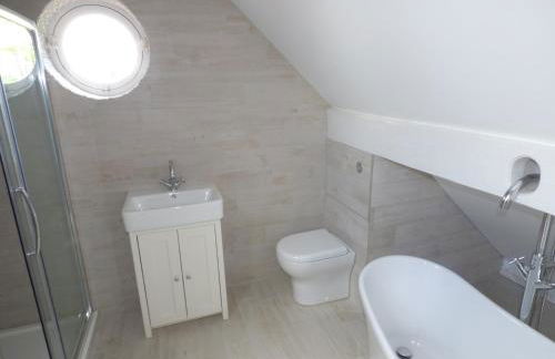 Pebworth Cottage - Foto 16