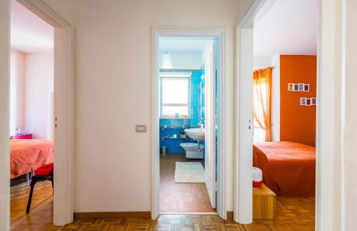 CaHouse Accogliete Appartamento sul Golfo - Photo 71