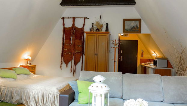 Cottage in Rusko Near Beaches and Pool - Photo 2, Room