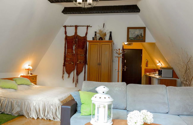 Cottage in Rusko Near Beaches and Pool - Photo 2