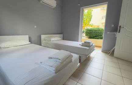 Miramar Complex - Korfos - Foto 31