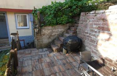 Ferienwohnungen Calwer Höfle City - für Firmen, Handwerker und Monteure - Foto 1