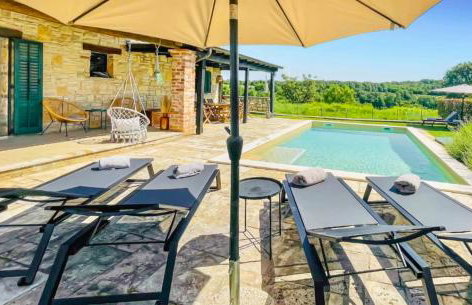 Villa Silene - Authentic villa near Višnjan - Foto 43