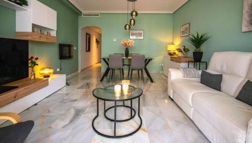 Our home, your home in Calpe - Foto 5