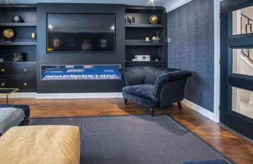 Castell Morlais - Luxurious 5 Bed - Pontsticill - Foto 50