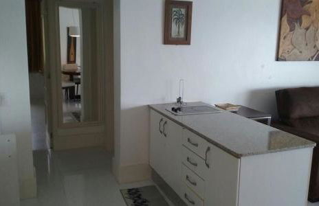 Angra dos Reis Apartamento com Vista para o Mar 6 Condomínio Porto Bali Complexo Mercure - Foto 19