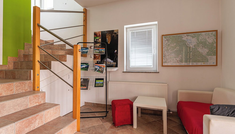 Apartments Lavrič - Foto 1, Entrada (vista interior)