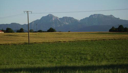 Ferienwohnung Öderhof - Foto 5