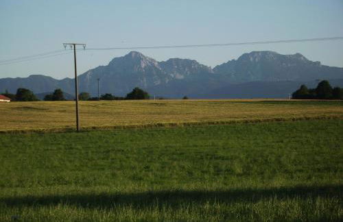 Ferienwohnung Öderhof - Foto 5