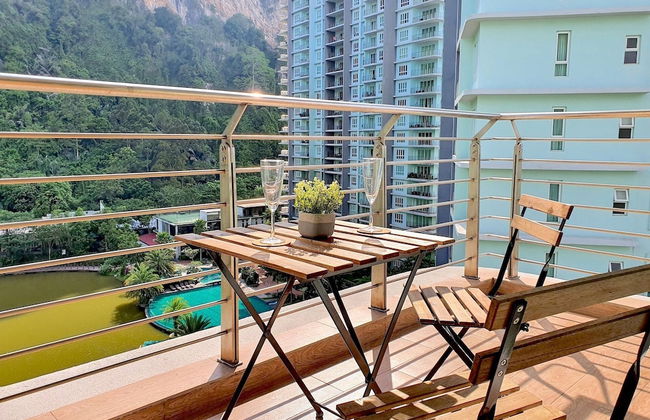 The Haven Residences by BeeStay at Tambun - Foto 54