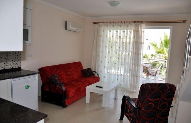 Golden Life Blue Green Residence - Foto 24