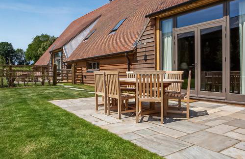 Hatchers Barn - Uk42080 - Foto 22