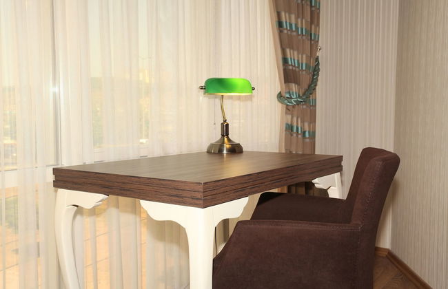 Balturk House Hotel - Foto 38