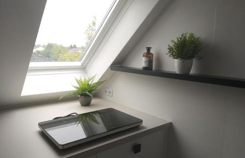 2 Schlafzimmerwohnung bei Frankfurt am Main - Foto 18