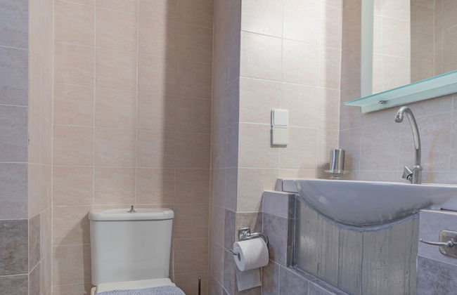 Villa Ekaterini - Foto 43