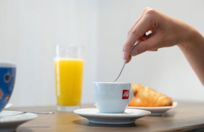 FILIA SOLIS - Old Town SUITEs & SPA - Foto 32