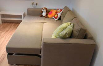 Gästehaus pack of patches - Foto 33