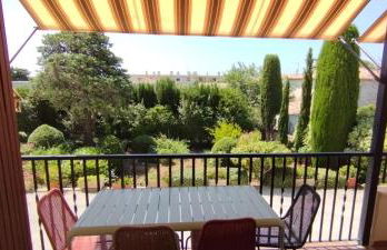 Appartement T3 proche centre et Renécros-Garage - Foto 13