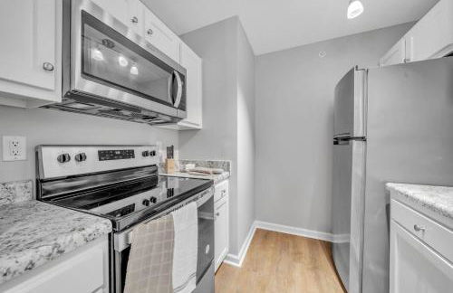 Stonecrest 717, 2Bd Apt I Free Parking I Pool - Foto 14