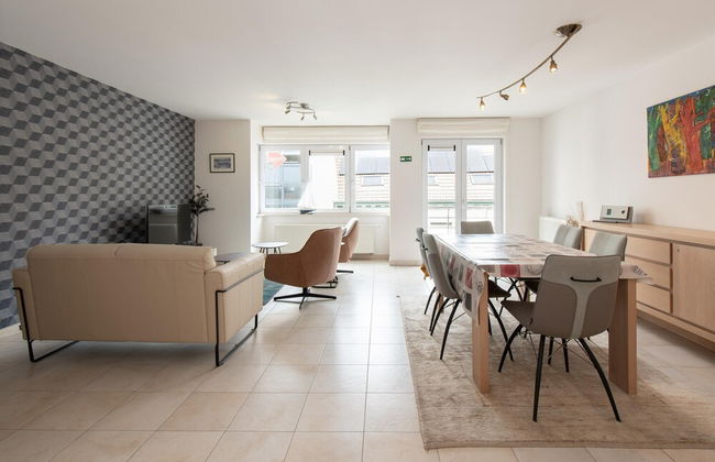 Comfy City Stay Near Sea - Foto 16