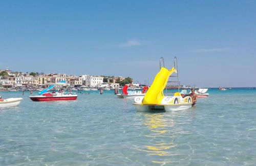 Villa Maria - Foto 36