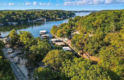 Deer Cove Lakehouse - Foto 23