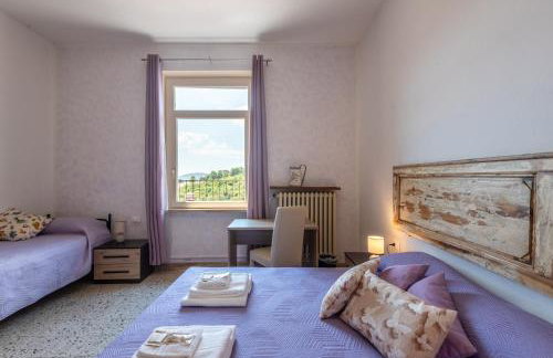 Poggio Alla Luna Gerfalco - Photo 69