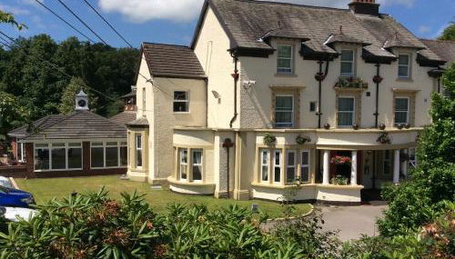 Briars Hall Hotel - Foto 3