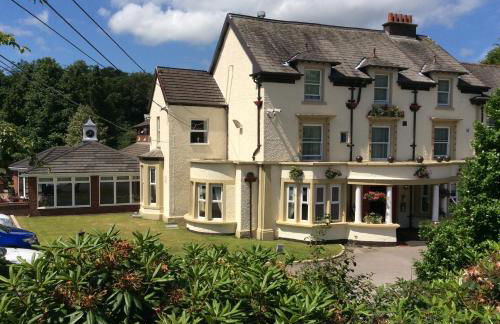 Briars Hall Hotel - Foto 3