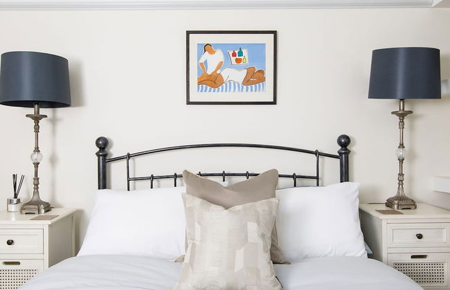 Beautiful Georgian Home in the Heart of Chichester - Photo 1