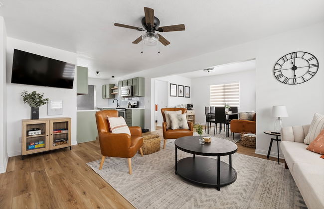 Rapid City Vacation Homes - Foto 13