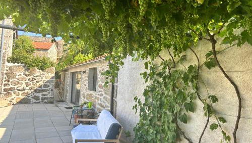 Casa de Miguel Chôco - Foto 2