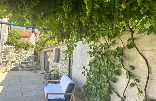 Casa de Miguel Chôco - Foto 2