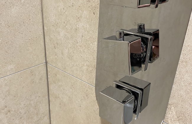 JOIVY New Town Boutique Apartment on India Street - Foto 11