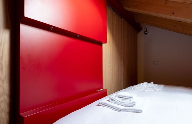 Italianway - Osteglio 15/F - Viola - Foto 87