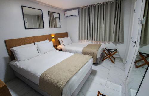 Gran Lençóis Barreirinhas Flat - Photo 4