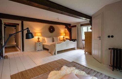 Wassermühle Triglitz - Alleinlage für Retreats, Workshops, Family & Friends - Foto 36