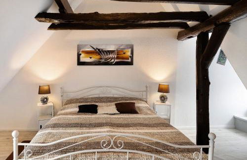 Haus am Nicolaiplatz - Foto 19