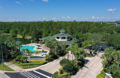 Caribe Cove Resort 3BR Condo Apt Disney Orlando - Foto 11