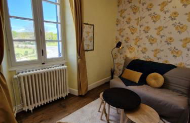 La Noyeraie Rocamadour - Foto 51