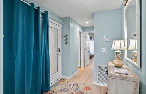 Seaside Beach House 201 - Foto 29