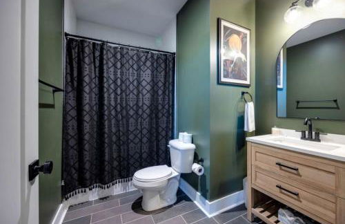 Nations Elegance Rooftop And Private Patio - Foto 11